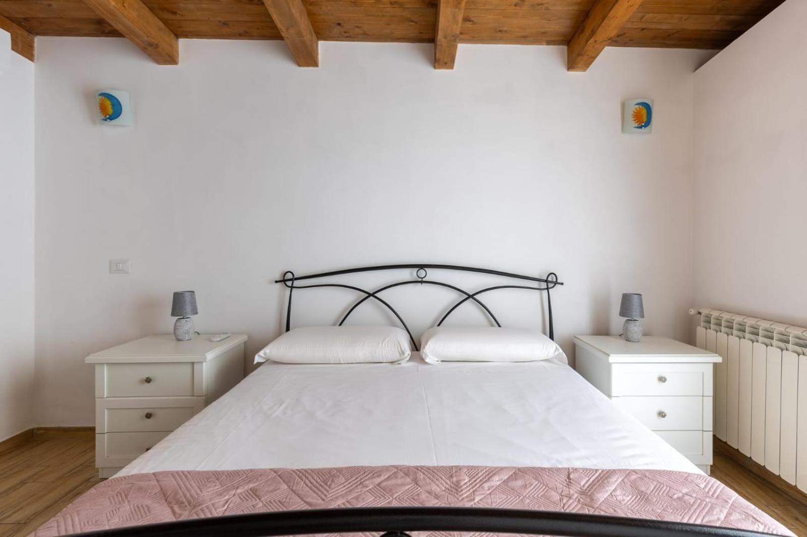 Sunrise Home Fiumicino Bagian luar foto
