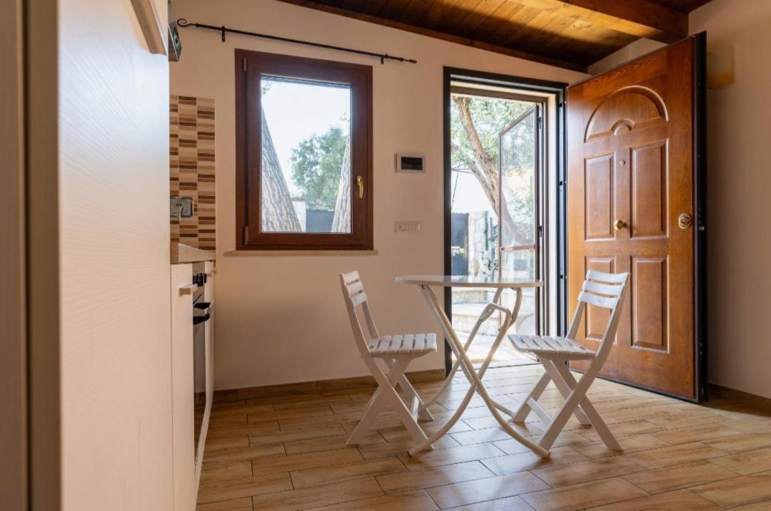 Sunrise Home Fiumicino Bagian luar foto