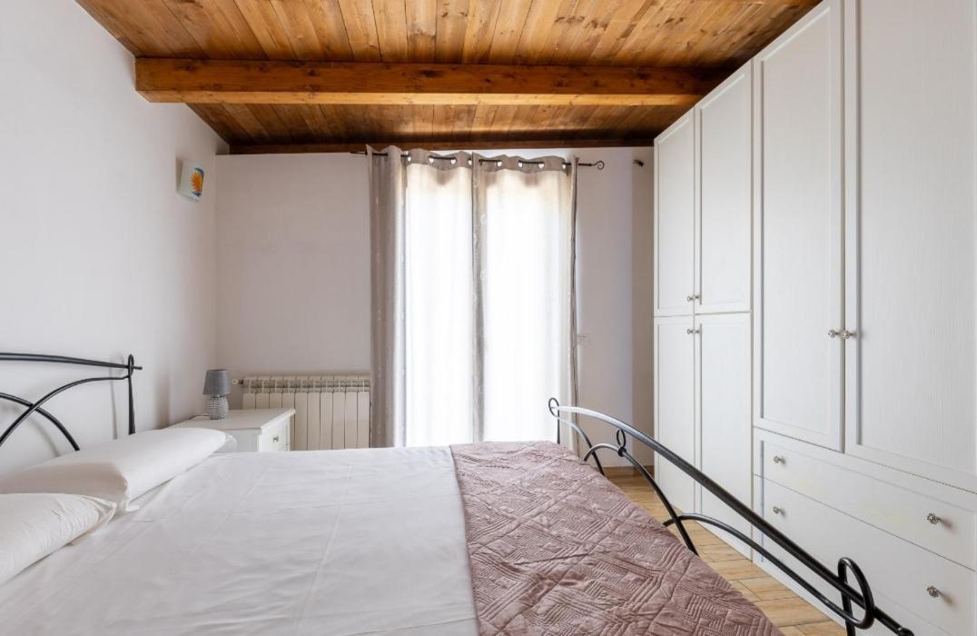 Sunrise Home Fiumicino Bagian luar foto